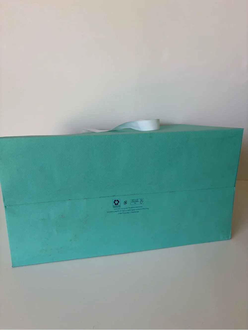 Tiffany & Co. classic tiffany
